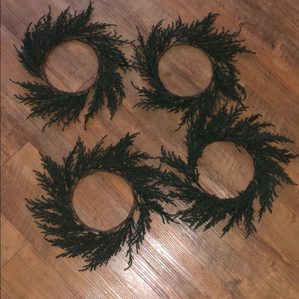 Mini wreath